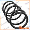 Ressorts de suspension arrière pour RENAULT | 2120056, 4272908